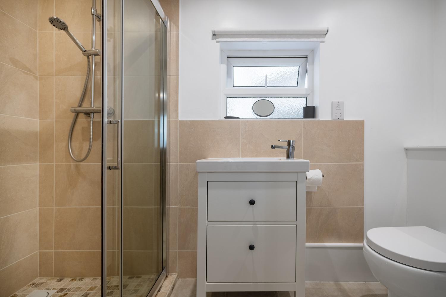 Ground Floor Sea View Apartment Aberdyfi Exteriér fotografie